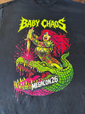 Megacon 2026 Exclusive Hoodie 2X-5X
